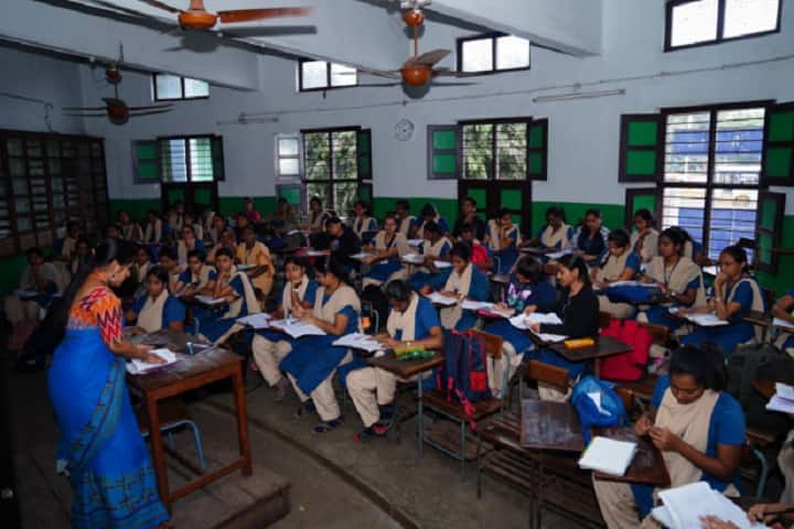 classroom